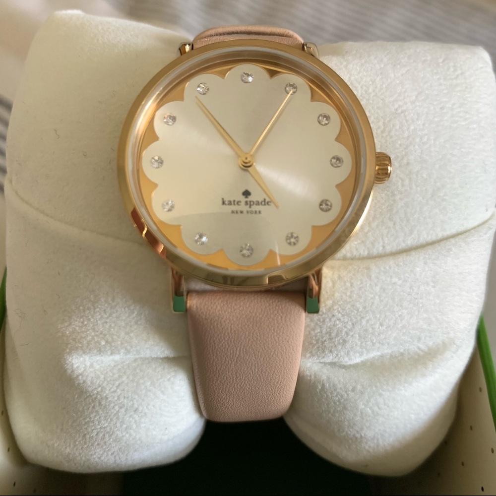 Kate Spade Watch - Picture 4 of 4